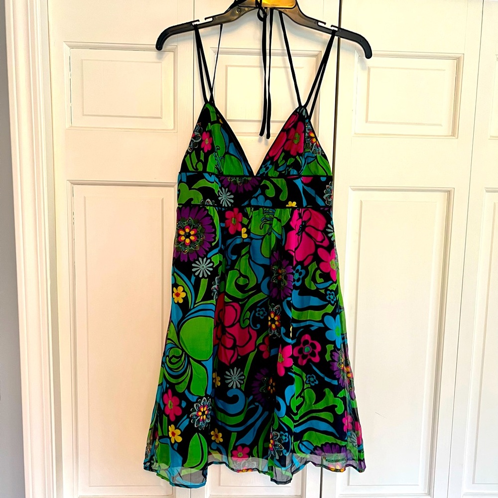 Buffalo Brand Summer Dress